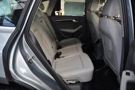 2012款一汽奥迪Q5