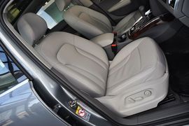 2012款一汽奥迪Q5