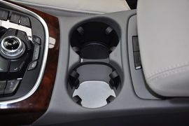 2012款一汽奥迪Q5