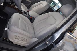 2012款一汽奥迪Q5