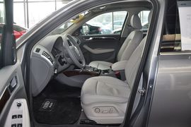 2012款一汽奥迪Q5