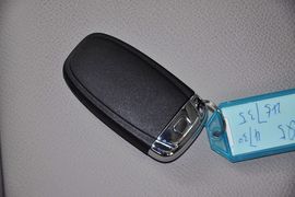 2012款一汽奥迪Q5