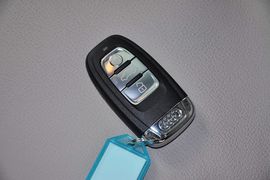 2012款一汽奥迪Q5