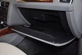 2012款一汽奥迪Q5