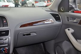 2012款一汽奥迪Q5