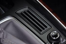 2012款一汽奥迪Q5