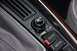 2012款一汽奥迪Q5