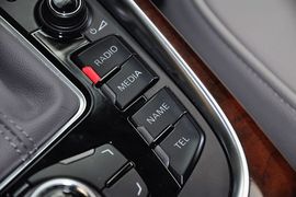 2012款一汽奥迪Q5