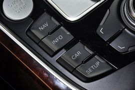 2012款一汽奥迪Q5