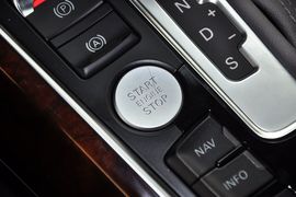 2012款一汽奥迪Q5