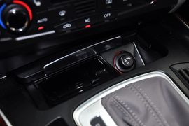 2012款一汽奥迪Q5