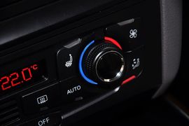 2012款一汽奥迪Q5