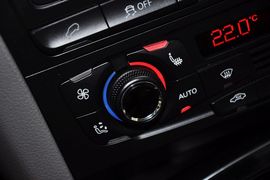 2012款一汽奥迪Q5