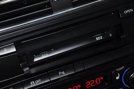 2012款一汽奥迪Q5