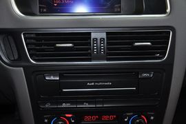 2012款一汽奥迪Q5