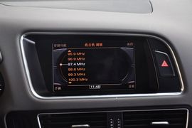 2012款一汽奥迪Q5