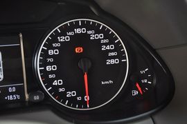 2012款一汽奥迪Q5