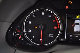 2012款一汽奥迪Q5