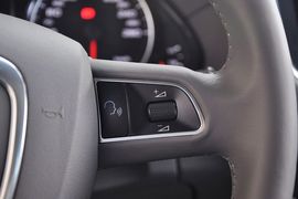 2012款一汽奥迪Q5