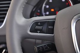 2012款一汽奥迪Q5