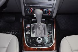 2012款一汽奥迪Q5