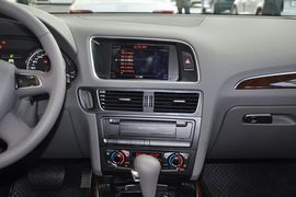 2012款一汽奥迪Q5