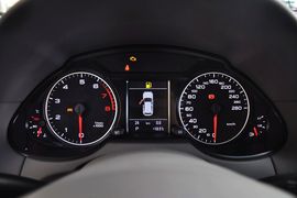 2012款一汽奥迪Q5