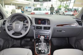 2012款一汽奥迪Q5