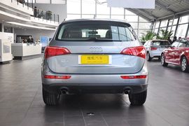 2012款一汽奥迪Q5