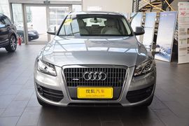 2012款一汽奥迪Q5