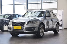 2012款一汽奥迪Q5