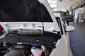 2011款奥迪A6L