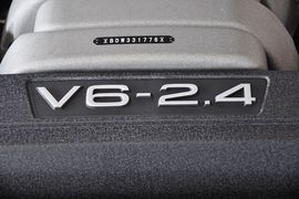 2011款奥迪A6L