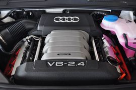 2011款奥迪A6L