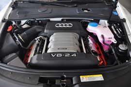 2011款奥迪A6L
