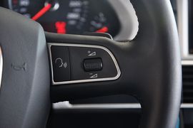2011款奥迪A6L
