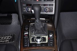 2011款奥迪A6L