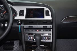 2011款奥迪A6L