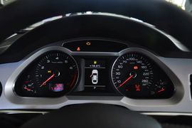 2011款奥迪A6L