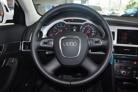 2011款奥迪A6L