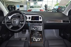 2011款奥迪A6L