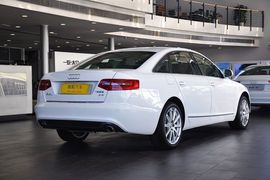 2011款奥迪A6L