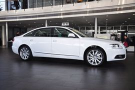 2011款奥迪A6L