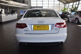 2011款奥迪A6L