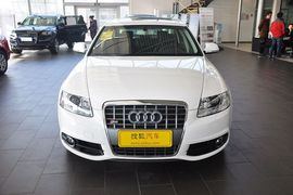 2011款奥迪A6L