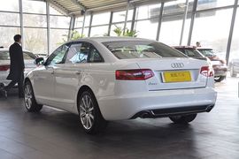 2011款奥迪A6L