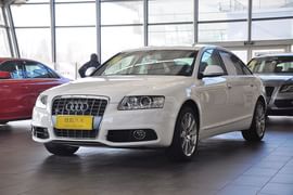 2011款奥迪A6L