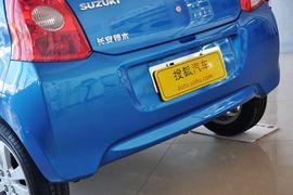2009款铃木奥拓
