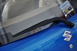 2009款铃木奥拓