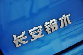 2009款铃木奥拓